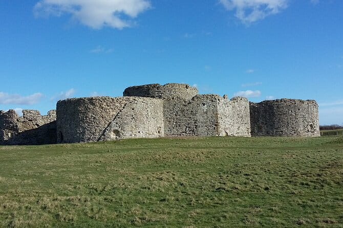 Secrets of Rye - Quaint History You Can See! - Highlights of the Itinerary