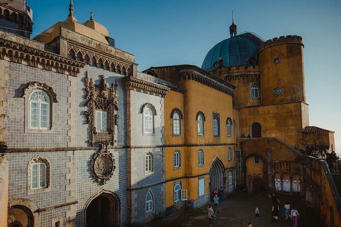 Secrets of Sintra - The One & Only - Final Thoughts