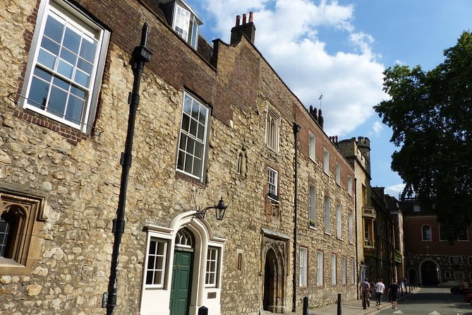 Secrets of Westminster - FAQ