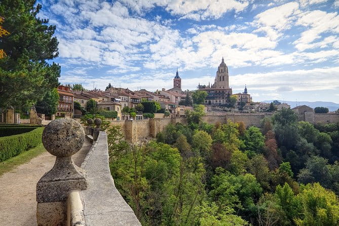 Segovia Guided Tour from Madrid - Frequently Asked Questions