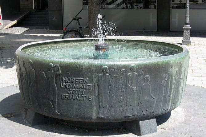 Segway tour Munich Beer Stories (3h) - Detailing the Itinerary: What You’ll See and Learn