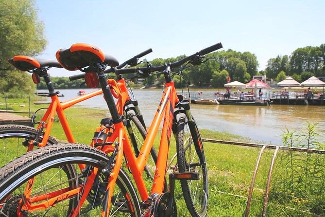Self-guided Bicycle Tour to Szentendre and return by boat - Relaxing Return with a Danube Cruise