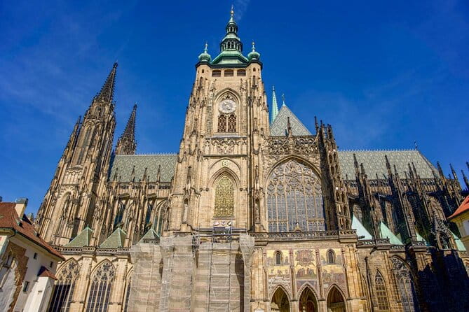 Self Guided City Audio Tour in Prague Castle (no ticket) - Final Thoughts: Is It Worth It?