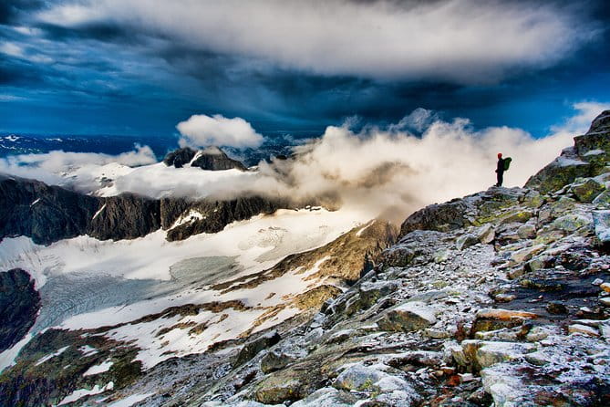 Self-Guided Full Day: Bergen To Oslo with Sognefjord cruise (5h) - Final Thoughts