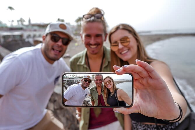 Self Guided Scavenger Hunt - Costa Adeje - Who Will Love This Experience?