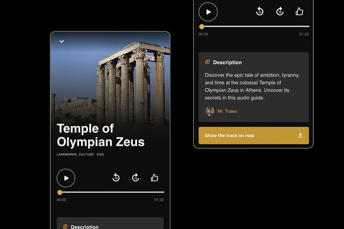 Self Guided Tour In Athens With 100 Captivating Audio Stories - Who Would Benefit Most From This Tour?