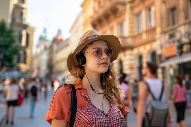 Self Guided Tour In Budapest With 100 Captivating Audio Stories - FAQ