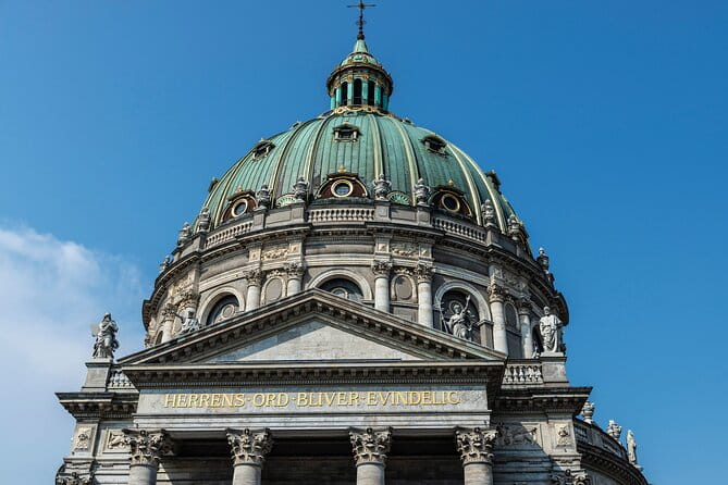 Self-Guided Tour of Hans Christian Andersen's Copenhagen - FAQ About the Hans Christian Andersen Self-Guided Tour