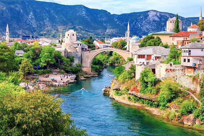 Semi-Private Tour of The Balkans from Tirana to Dubrovnik / Split - FAQs