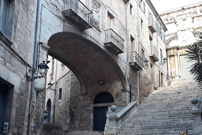 Sensations of Girona - Exploring the Itinerary: What to Expect at Each Stop