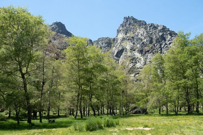SERRA DA ESTRELA - Excursão com degustação de queijo da serra - FAQ