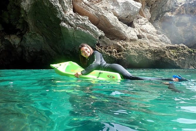 Sesimbra by Seaview Board - Why Guides Make a Difference