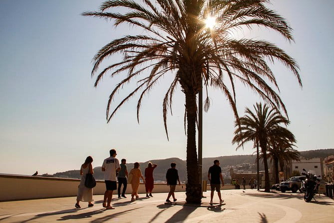 Sesimbra Walking Tour - Who Will Love This Tour?