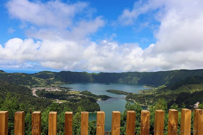 Sete Cidades by Van (half day) - Who Should Take This Tour?