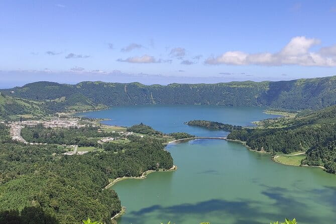Sete Cidades on Jeep - An In-Depth Look at the Sete Cidades Jeep Tour