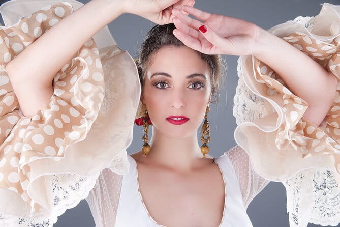 Sevillanas Class - FAQ