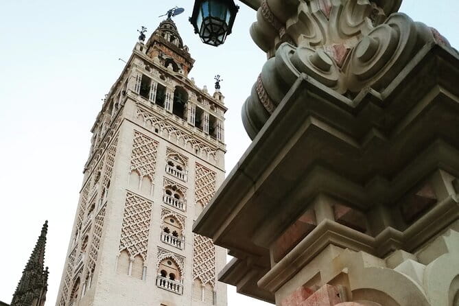 "Seville: Love At First Sight" Private Tour - Getting to Know Your Guide and Tour Structure
