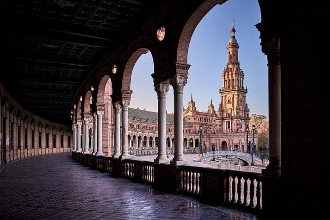Seville Scavenger Hunt and Highlights Self-Guided Tour - Final Thoughts: Who Should Consider This?
