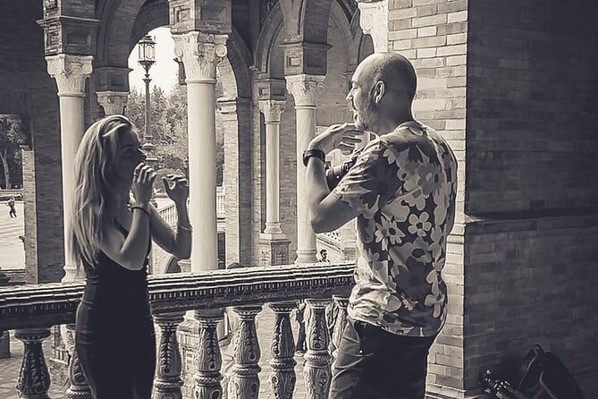 Seville Travel Captures - Who Would Love This Tour?