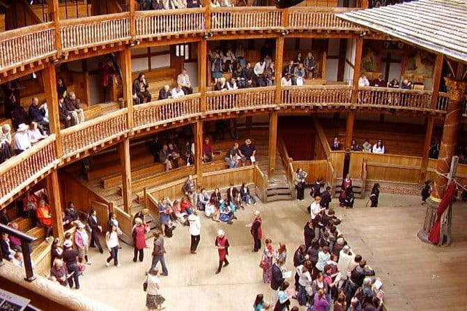 Shakespeare in London Private Tour - FAQ