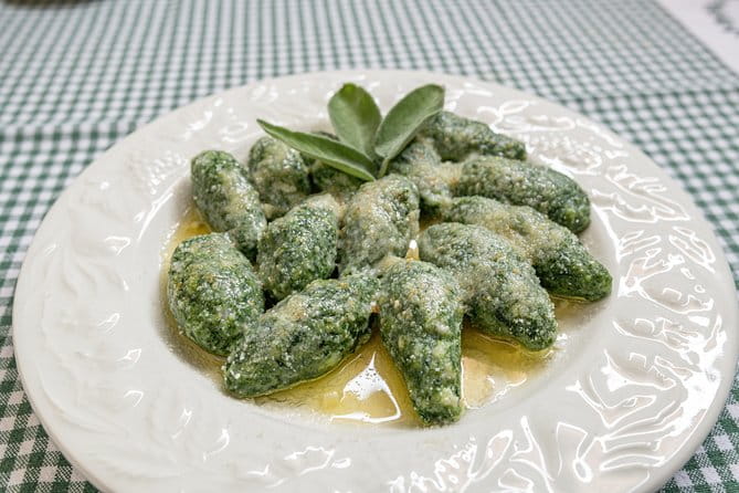 Share your Pasta Love: Small group Pasta and Tiramisu class in Trento - The Sum Up: Who Should Consider This Experience?