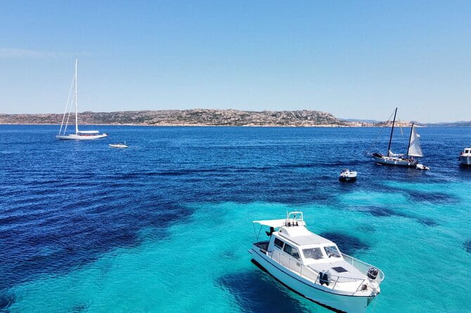 Shared boat tour, with free lunch and drinks - What to Bring and Expect