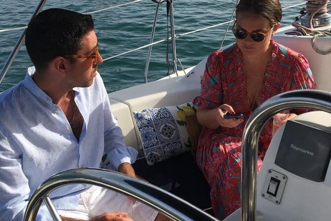 Shared Sailboat Experience Feel nature with dolphins - Final Thoughts