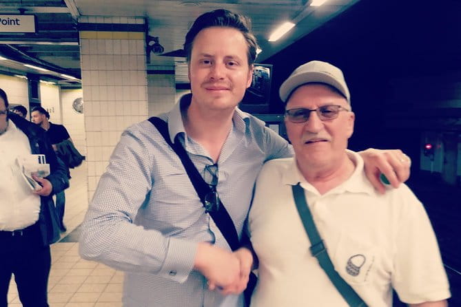 Sherlock Holmes Private Guided Tour - BBC Series & Traditional Locations - Why This Tour Offers Value