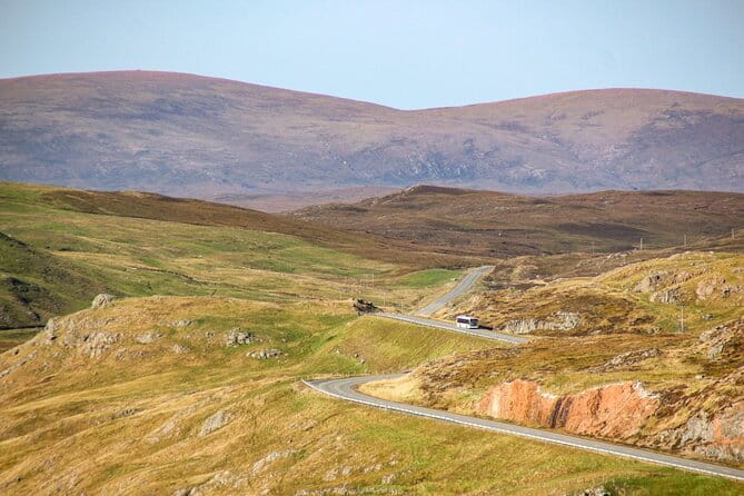 Shetland Hop on Hop Off Bus Tour from Lerwick - Who Will Love This Tour?