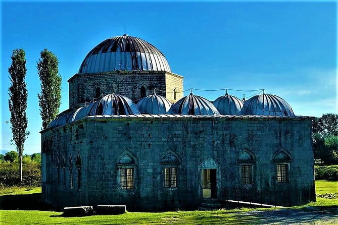 Shkodra, Full Day Trip from Tirana - Shkodra Lake: Nature’s Calm in the Balkans