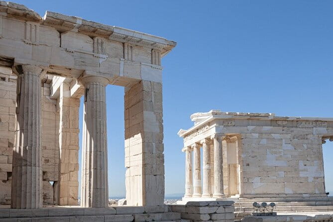 Shore Excursion Athens, Acropolis and Efficient Airport Transfer - Who Will Love This Tour?