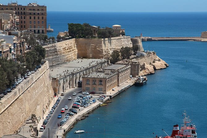 Shore Excursion, Best of Valletta, An Insider's View - Why This Tour Stands Out