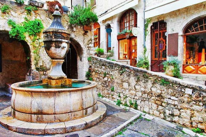 Shore Excursion Private Tour from Villefranche-sur-Mer (Nice) - Who This Tour Suits Best