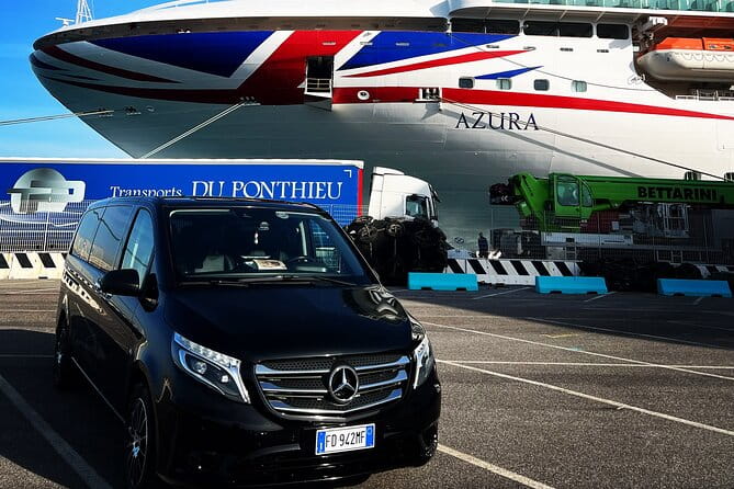 Shore excursion to Pisa and Florence from Livorno Port - The Sum Up