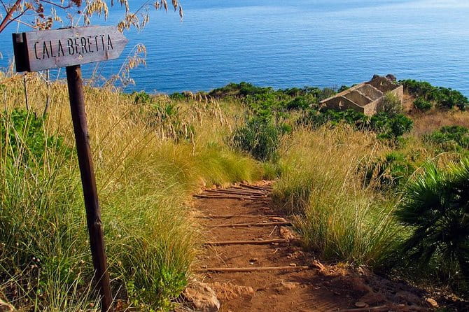 Shuttle Bus Riserva dello Zingaro - What’s Included and Not Included