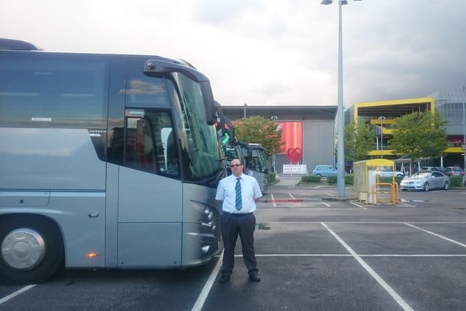 Shuttle transfer from your Hotel To Heathrow Airport - Super Saver - Final Thoughts on the Heathrow Airport Shuttle