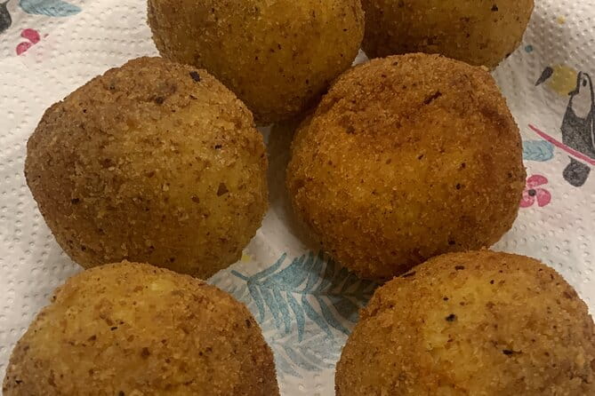 Sicilian cooking course and more - Final Thoughts