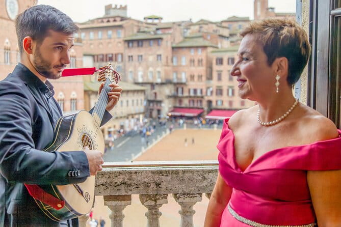 Siena: Intimate Opera Concert & Tour in Piazza del Campo - FAQs: Your Practical Questions Answered