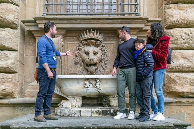 Sightseeing Guided Tour of Florence by Night including Duomo & Palazzo Vecchio - Price and Logistics: Is It Worth It?