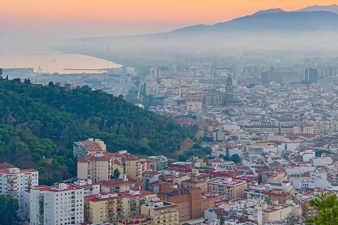 Sightseeing Quest Experience in Malaga - FAQ