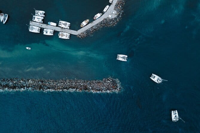 Sightseeing Santorini Tour - Authentic & One of a Kind Journey - An Itinerary That Showcases the Best and the Hidden