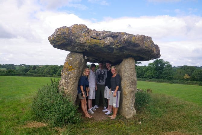 Sightseeing Tour Cardiff Bay and Vale of Glamorgan Full-Day Driver Guided - Practical Tips for Your Day Out