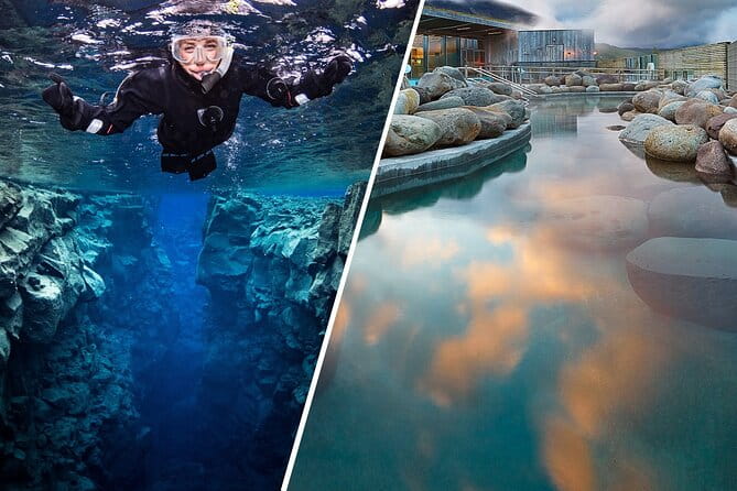 Silfra: Hot and Cold Snorkeling and Spa Tour - Self Drive - FAQs