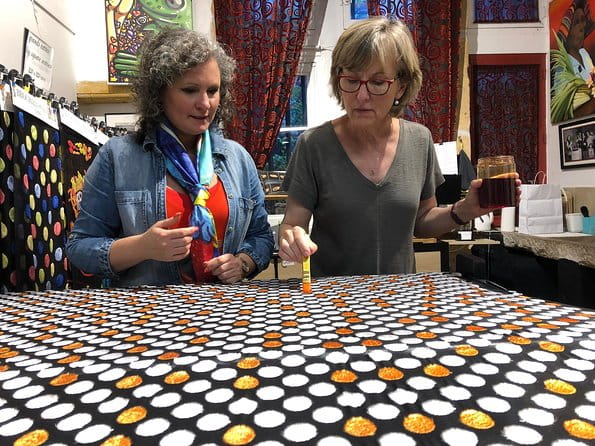 Silk Tour in Lyon - In-Depth Look at the Tour: What to Expect