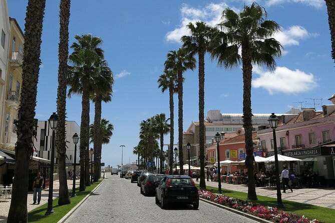 Sintra and Cascais and Estoril Private Tour - Who is This Tour Best For?