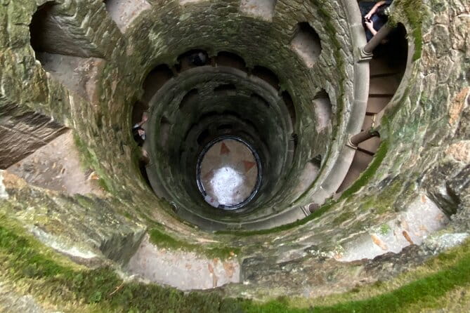 Sintra and Cascais Private Tour with a Local - The Sum Up