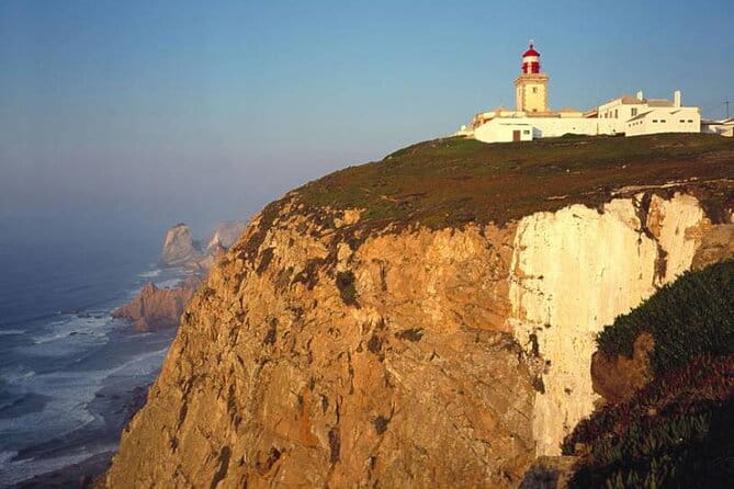 Sintra and Cascais Private Tour with Transportation - The Sum Up