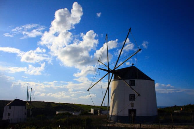 Sintra And Cascais Semi-Private Tour : Let us put Sintra in your Heart - FAQ