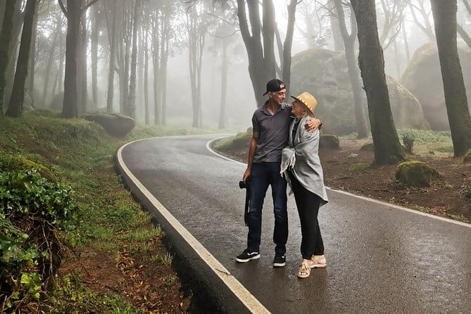 Sintra - Cascais Private Tour with Photos :) - Final Thoughts: Why Choose This Tour?