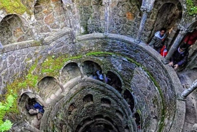 Sintra Full Day Tour from Lisbon - Practicalities: What You Need to Know